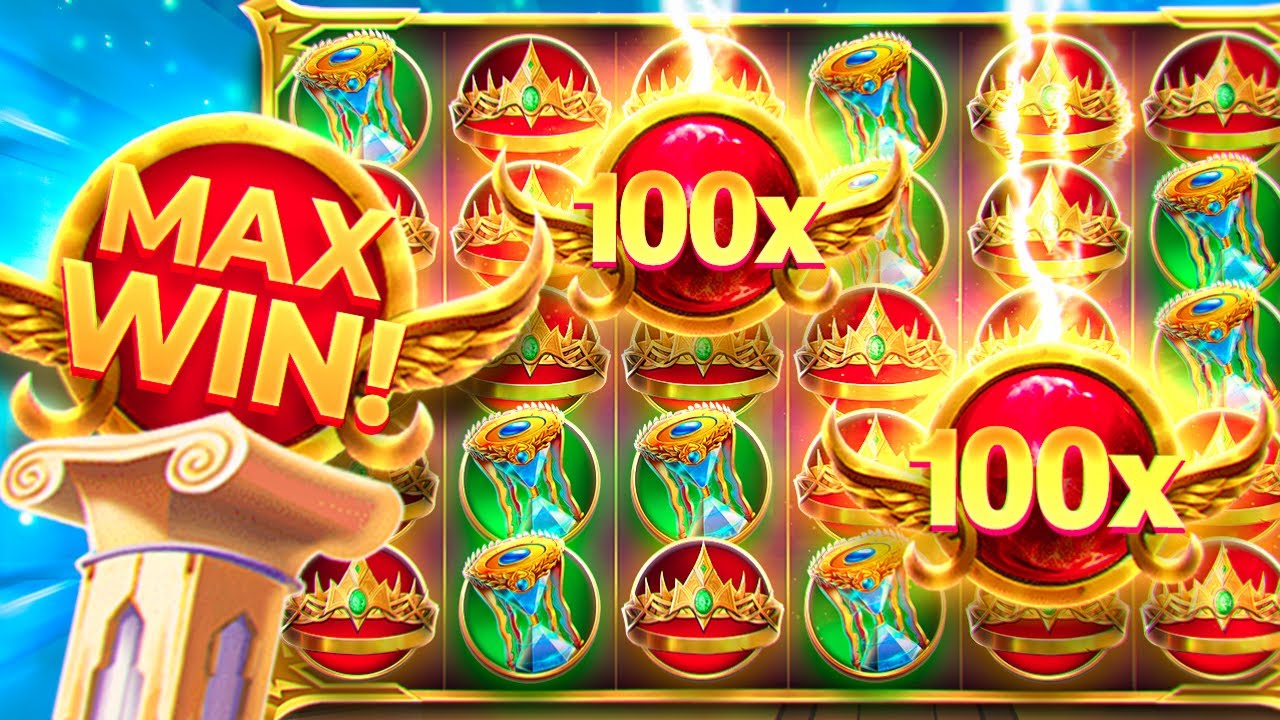 situs slot terbaik