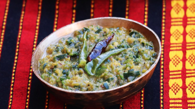 7 Street Food India Paling Viral dan Extreme, Kamu Berani Coba