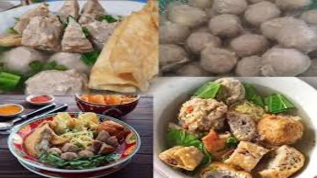 Bakso Malang vs Bakso Solo